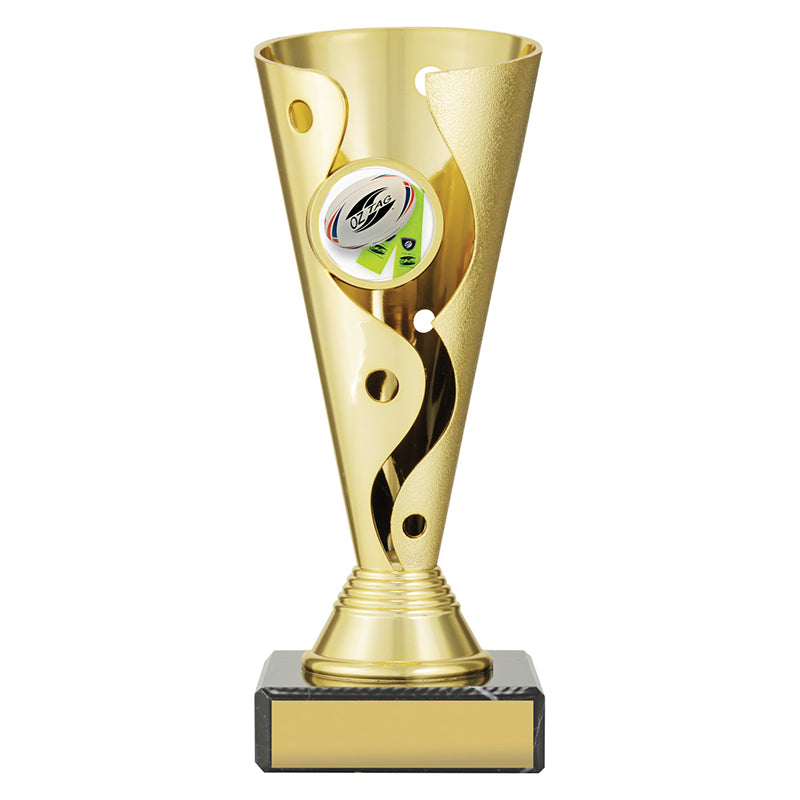 Carnival Cup - Tag