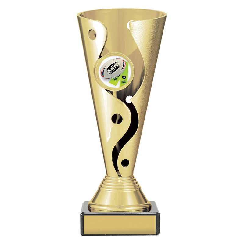 Carnival Cup - Tag