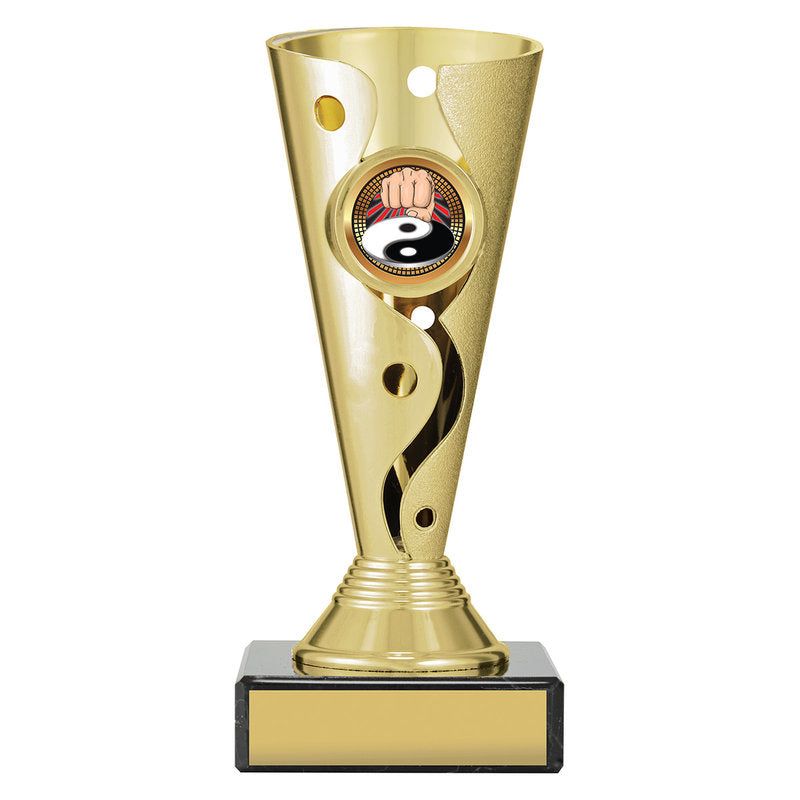Carnival Cup - Martial Arts