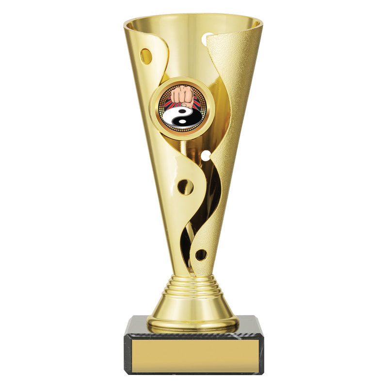 Carnival Cup - Martial Arts