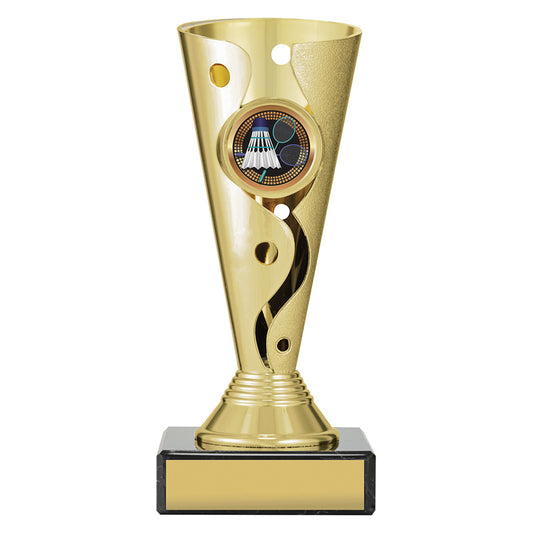 Carnival Cup - Badminton