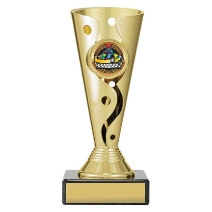 Carnival Cup - Go Kart