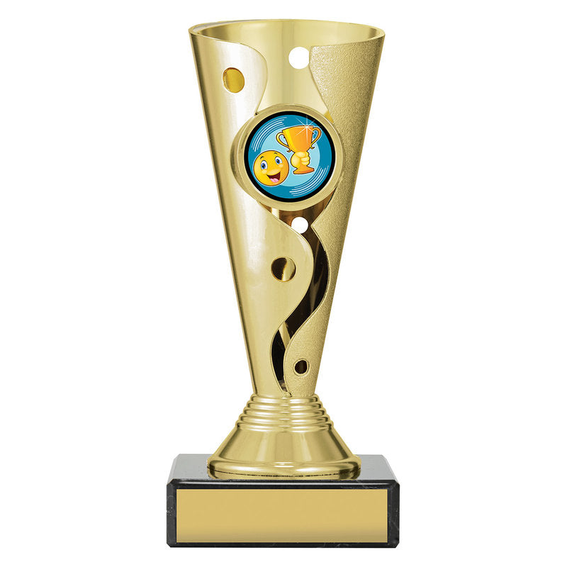 Carnival Cup - Novelty