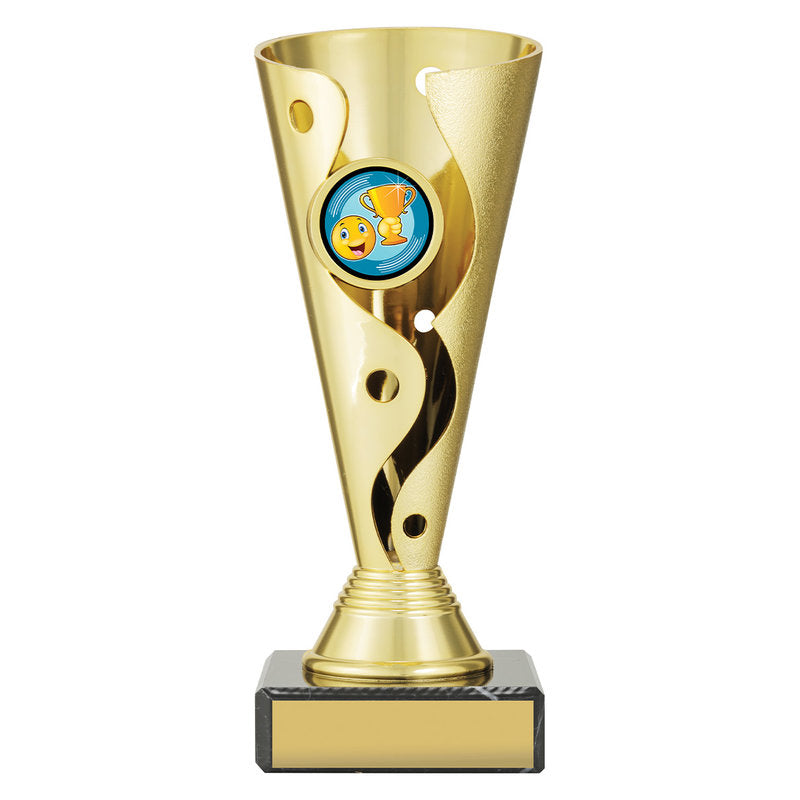 Carnival Cup - Novelty