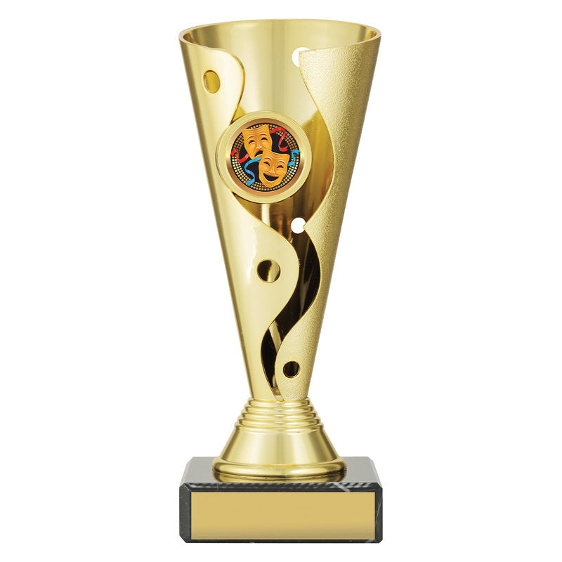 Carnival Cup - Drama