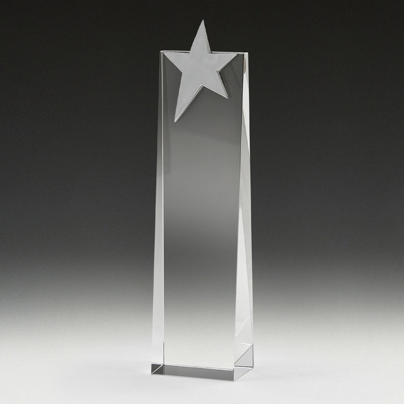 Crystal Star Pinnacle