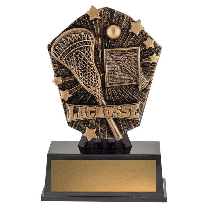 Cosmos Super Mini - Lacrosse