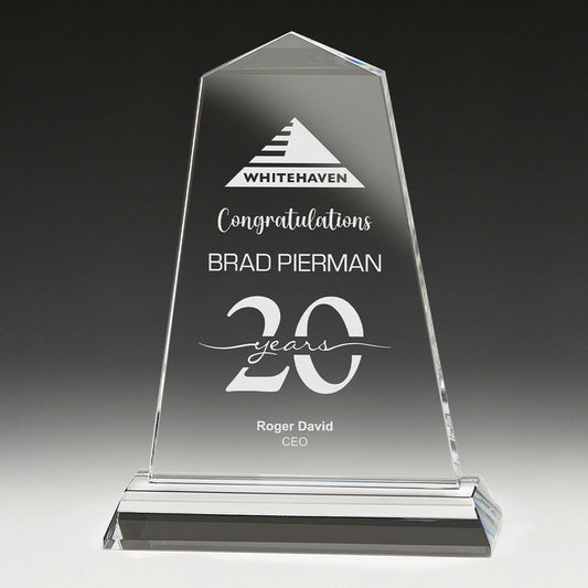 Tribute Award