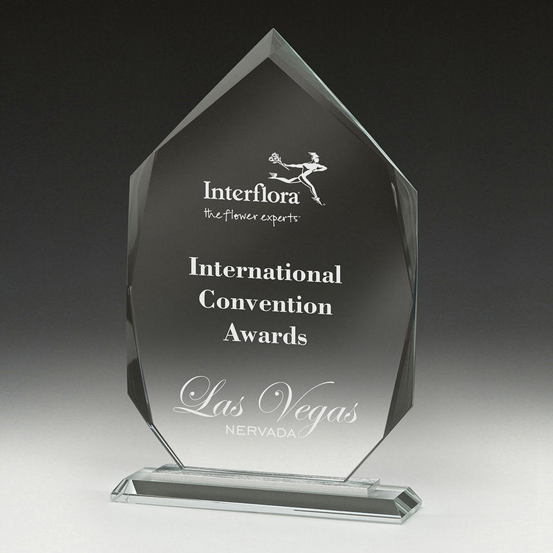 Integrity Arrowhead