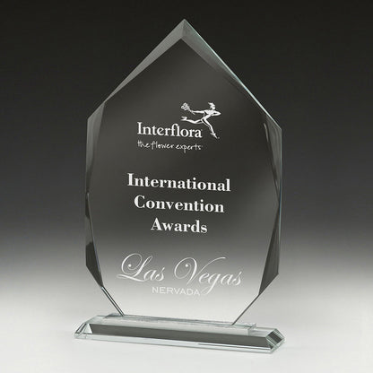 Integrity Arrowhead
