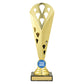 Gold Zephyr