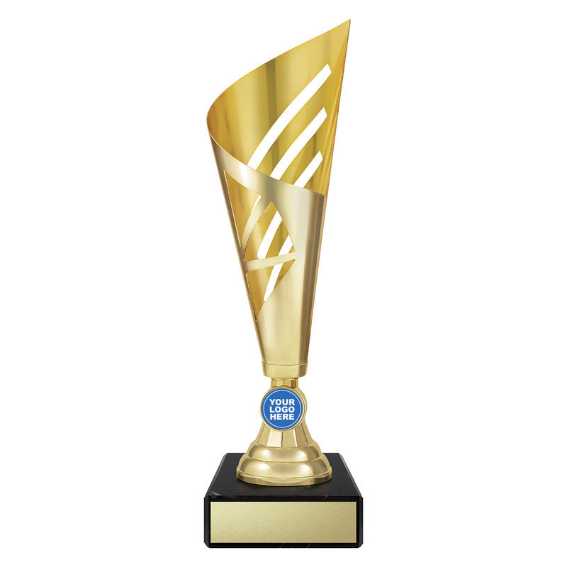 Brooklyn Cup - Gold