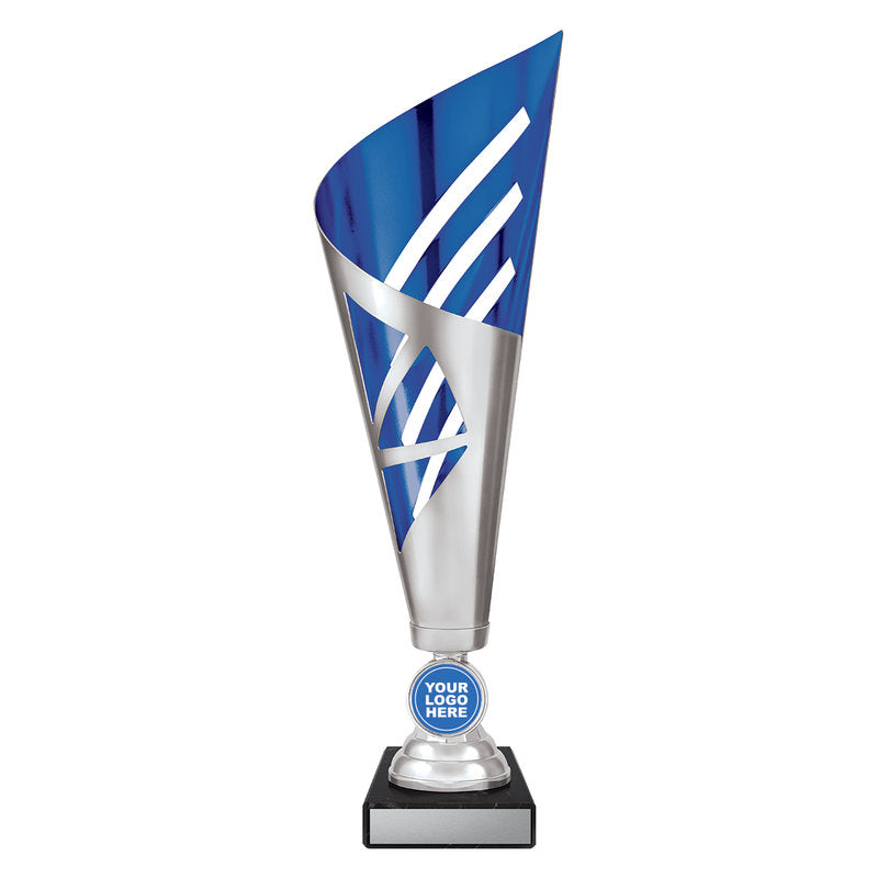 Brooklyn Cup - Blue