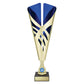 Gold & Blue Phantom