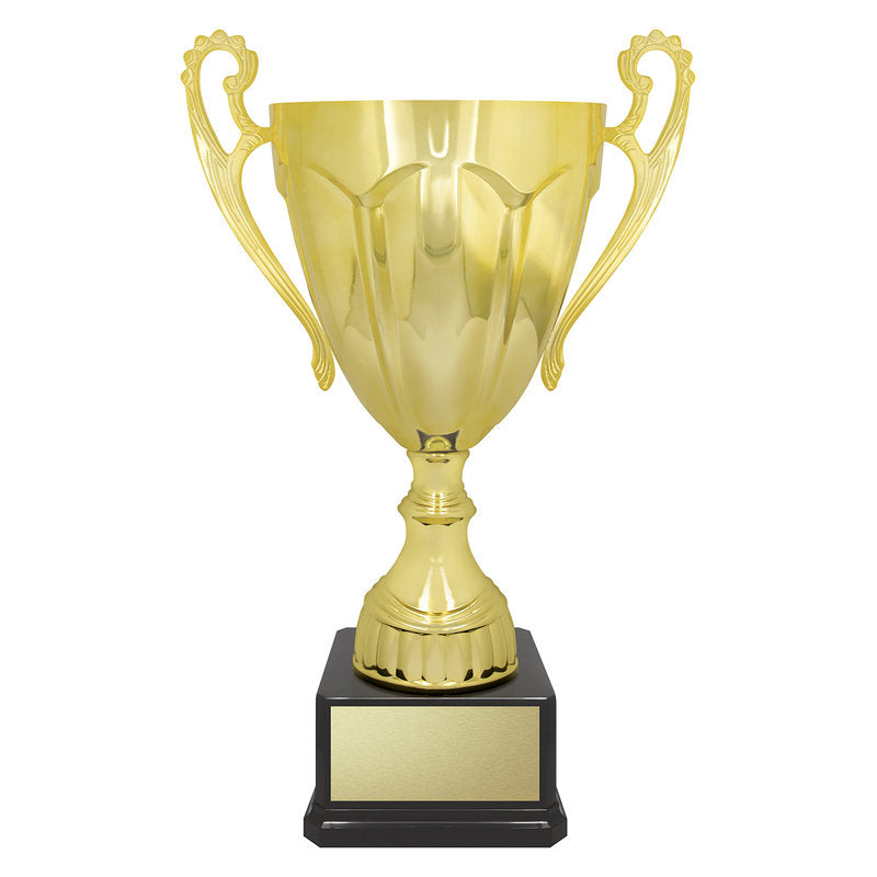 Rubicon Gold Cup
