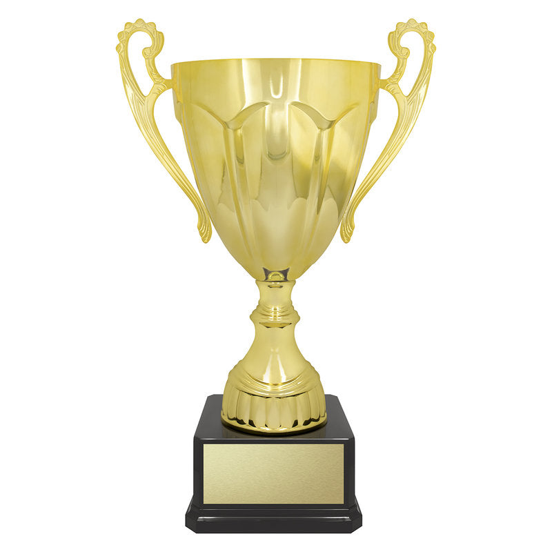 Rubicon Gold Cup