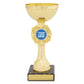 Gold Rosette