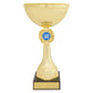 Gold Rosette