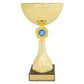 Gold Rosette
