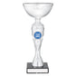 Silver Vector Cup