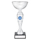 Silver Vector Cup