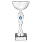 Silver Vector Cup