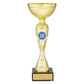 Gold Vector Cup
