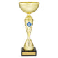 Gold Vector Cup