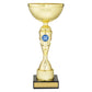 Gold Vector Cup