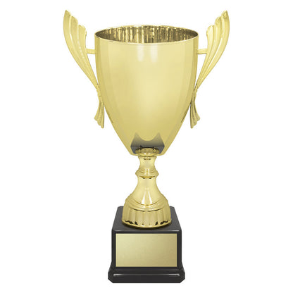 Ironside Cup - Gold