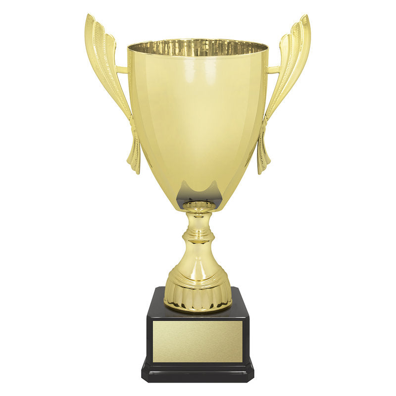 Ironside Cup - Gold