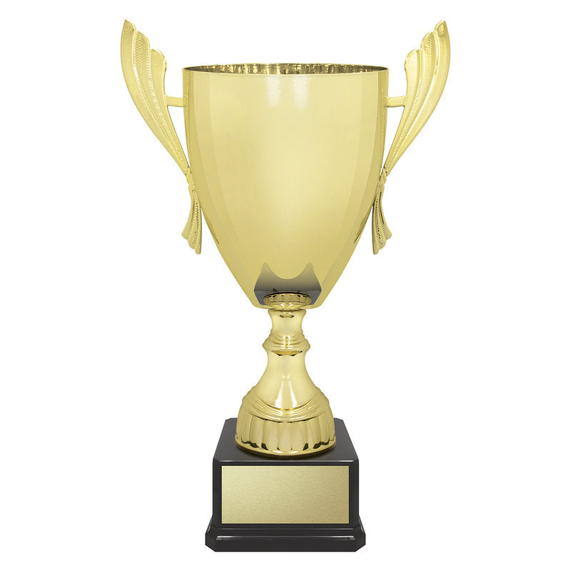 Ironside Cup - Gold