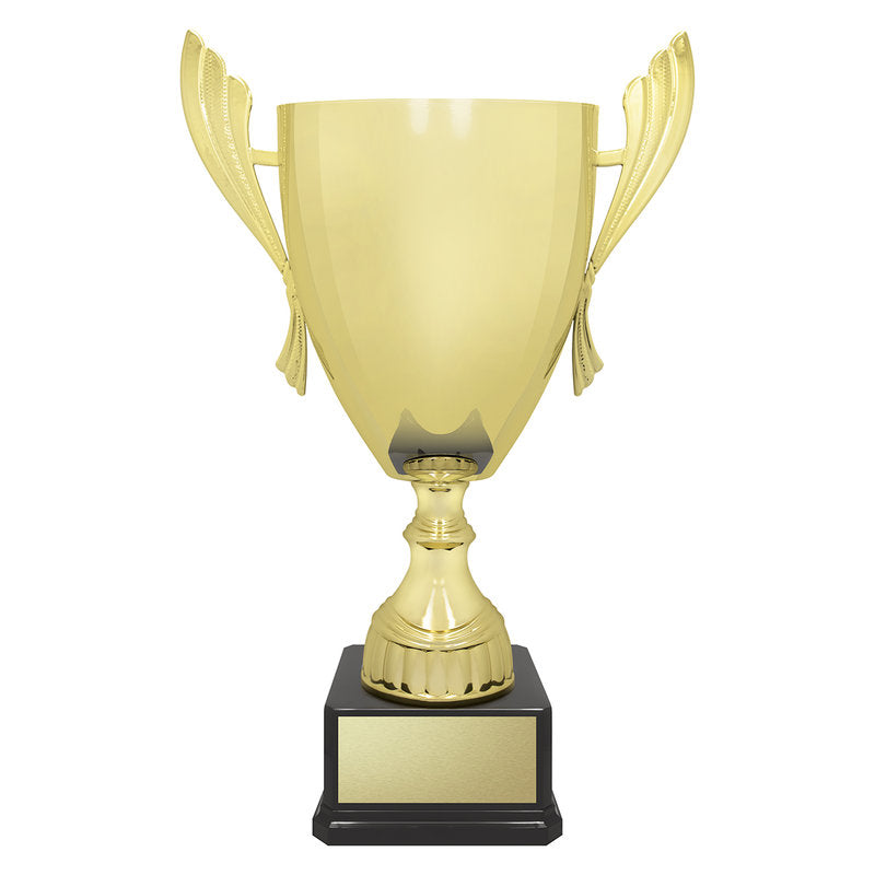 Ironside Cup - Gold