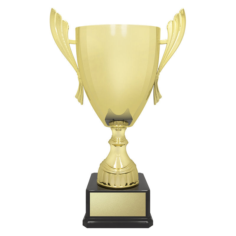 Ironside Cup - Gold