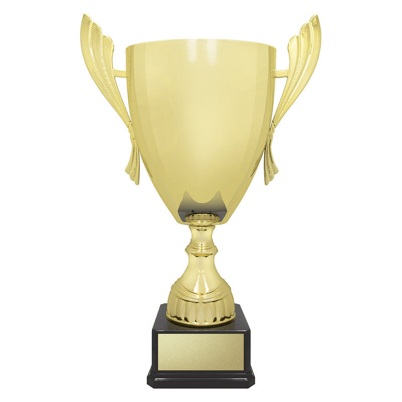 Ironside Cup - Gold