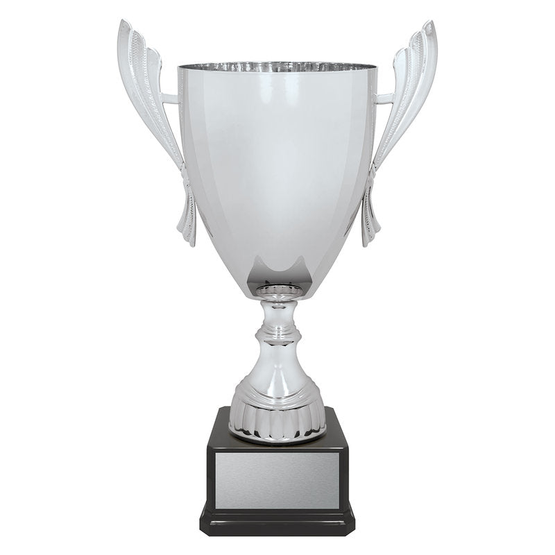 Ironside Cup - Silver