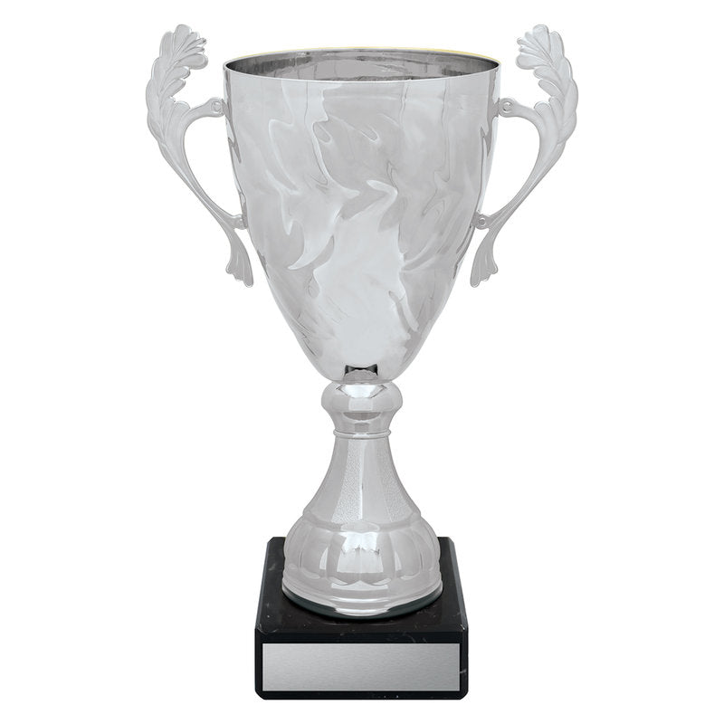 Silver Eternal Cups