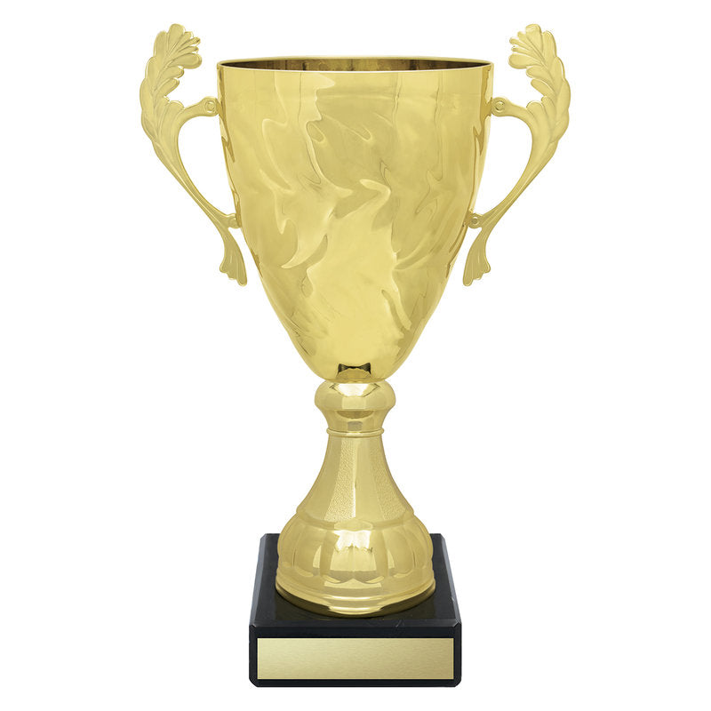 Gold Eternal Cups