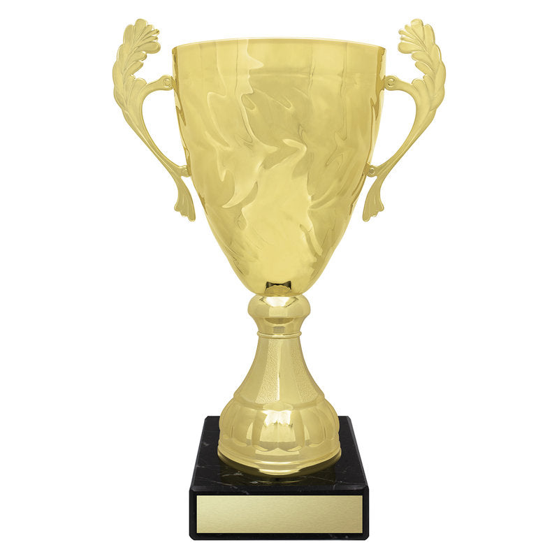 Gold Eternal Cups