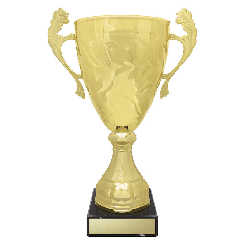 Gold Eternal Cups