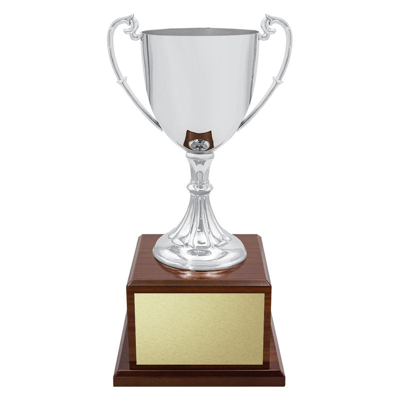 Classic Silver Cup