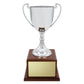 Classic Silver Cup