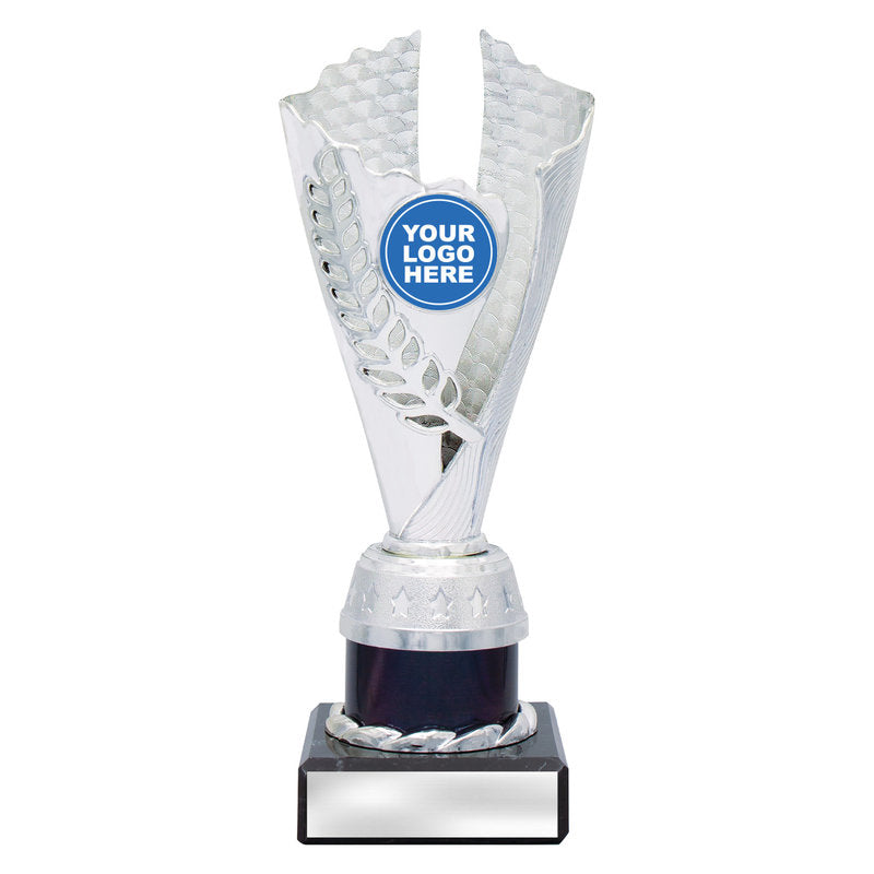 Spirit Cups - Silver