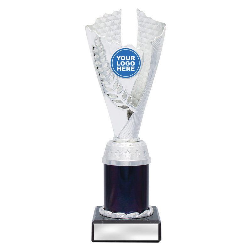 Spirit Cups - Silver
