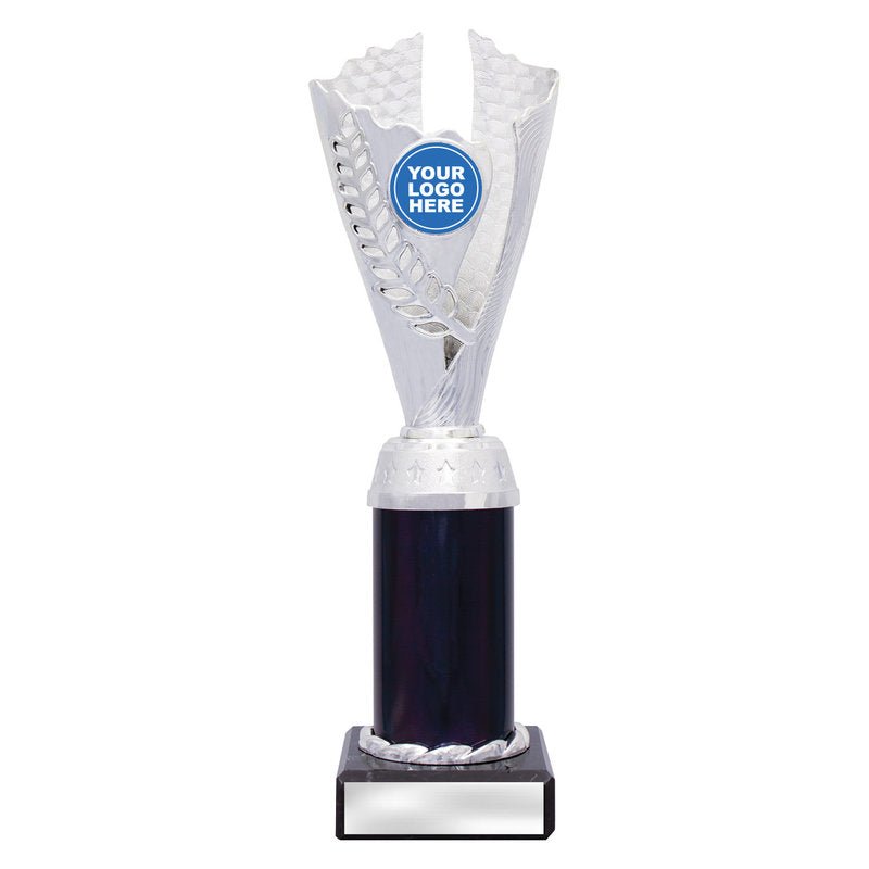 Spirit Cups - Silver