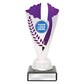 Spirit Cups - Silver / Purple