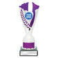 Spirit Cups - Silver / Purple