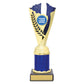Spirit Cups - Gold / Blue