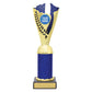 Spirit Cups - Gold / Blue