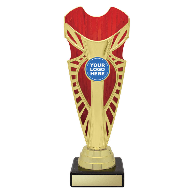 Shine Cup - Red
